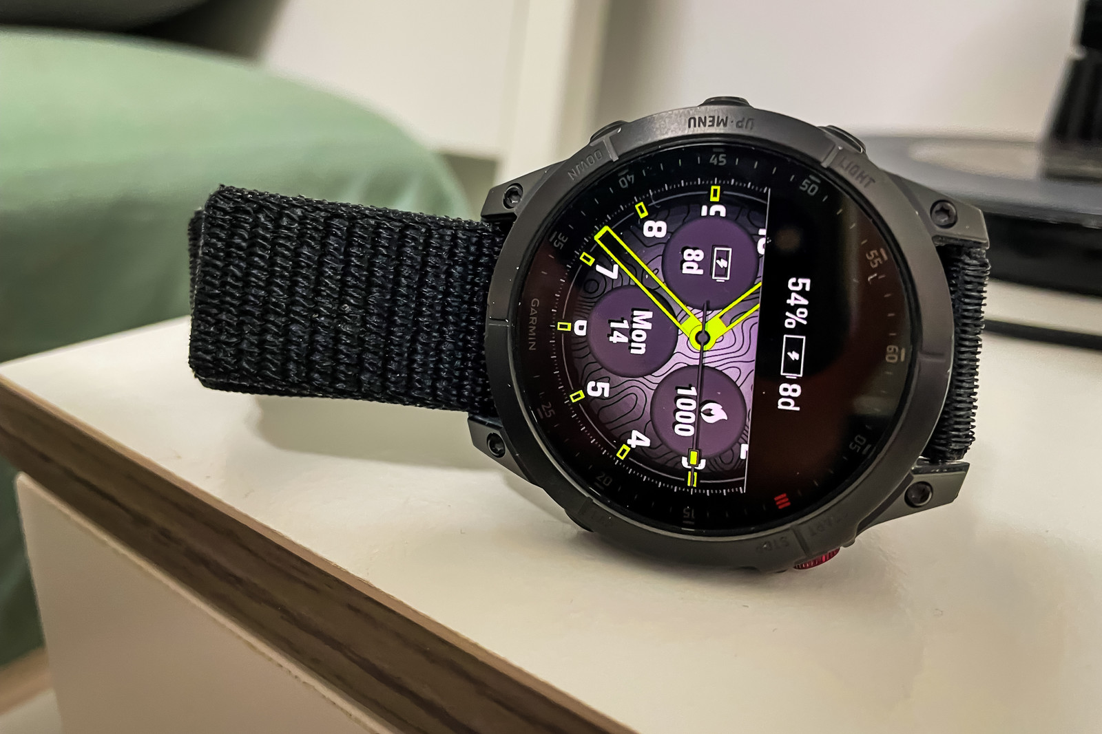 【ベルト2本付】GARMIN EPIX SAPPHIRE Tested: Garmin Epix Sapphire Edition (Gen 2) - Mountain Bike